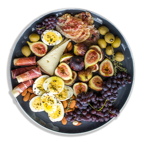 Healthy Food