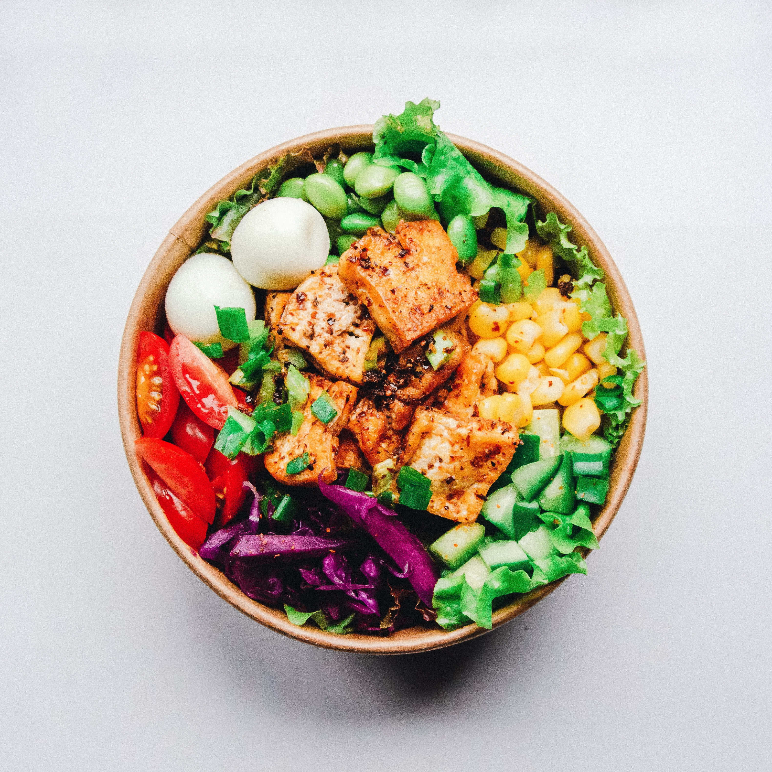 Smoothie Bowl